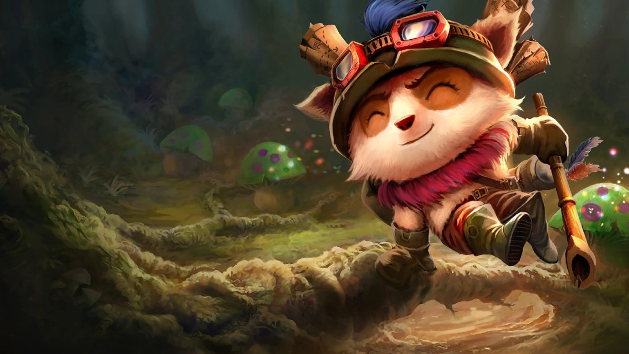 Retos de League of Legends